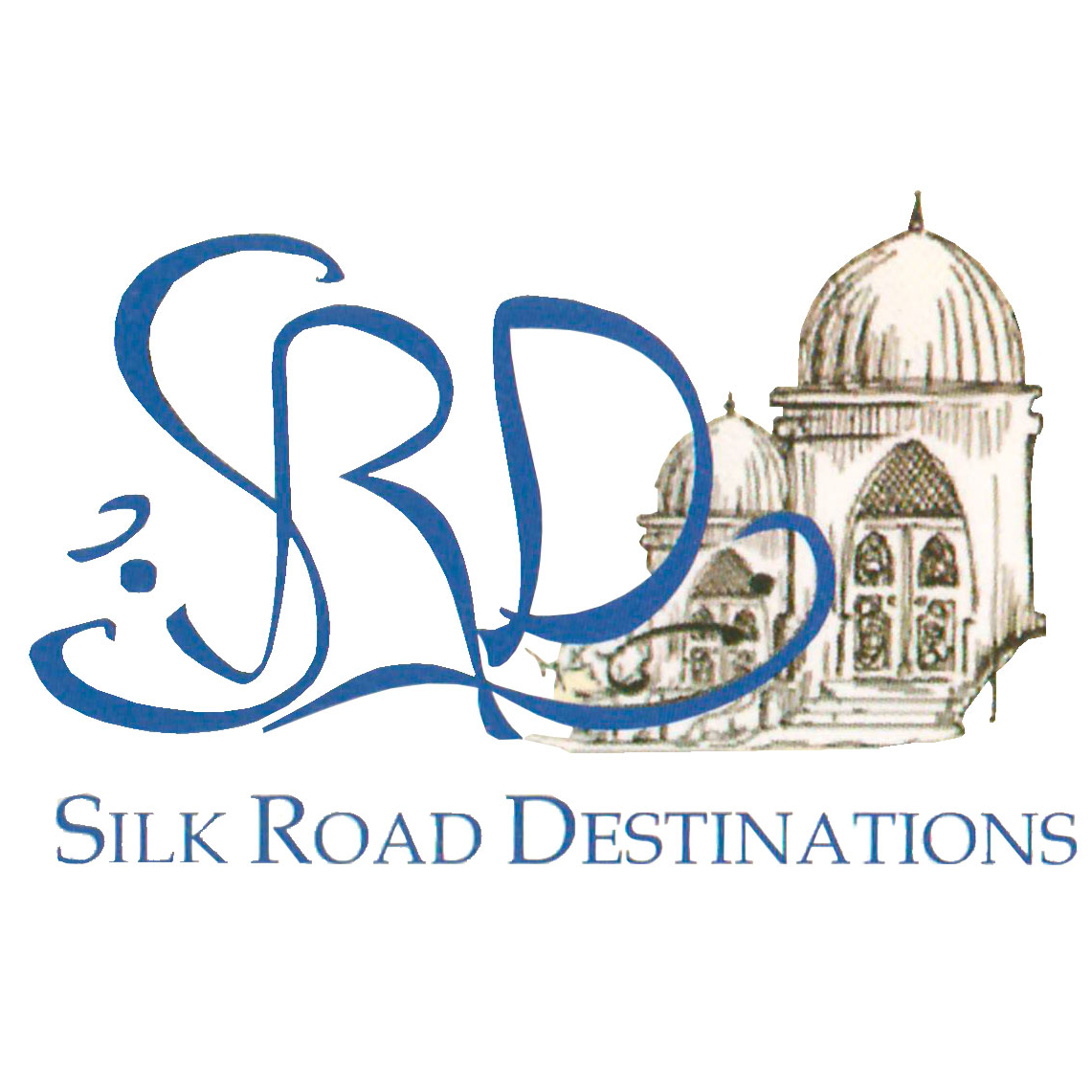 Silk Road Destinations