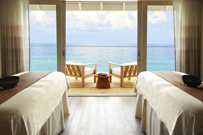 Viceroy Maldives