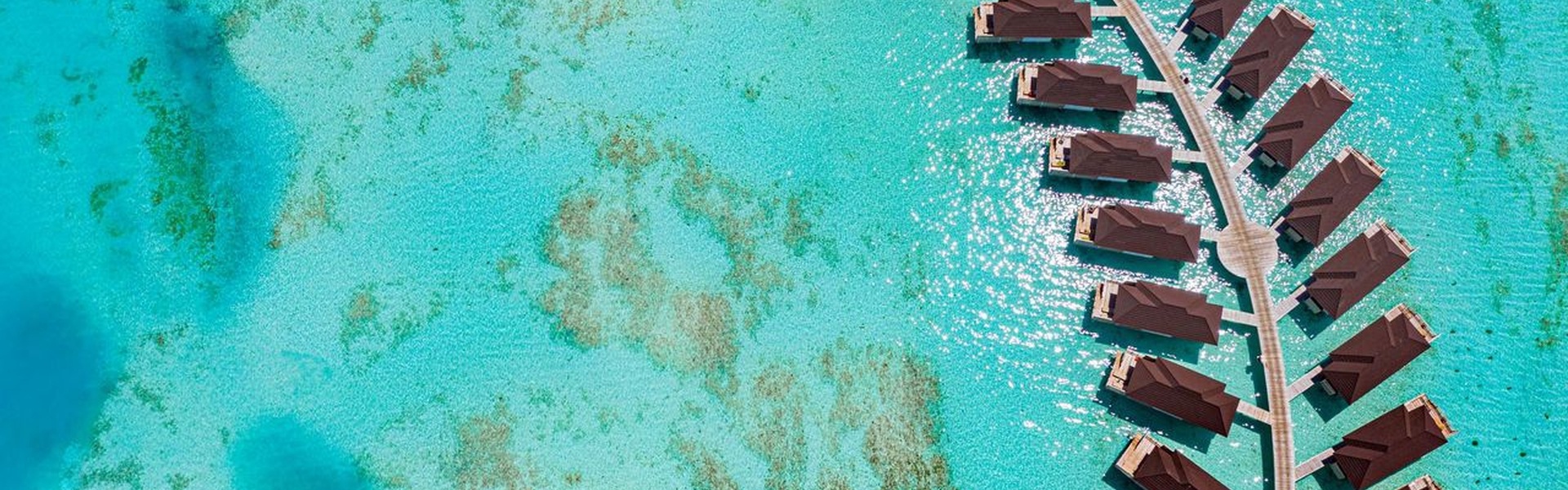 Sun Siyam Olhuveli Maldives - Background