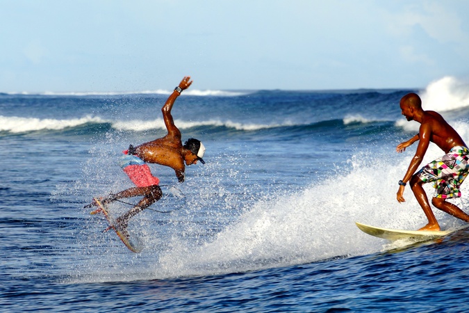 Ayada Maldives