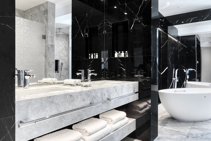 Parklane, a Luxury Collection Resort & Spa
