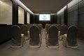 Armani Meeting Room