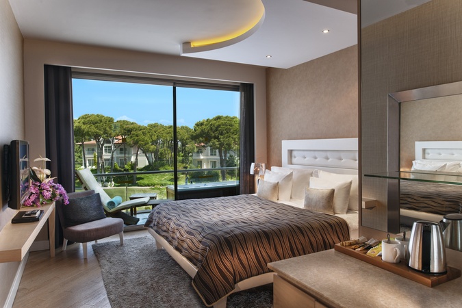 Maxx Royal Belek Golf and Spa 