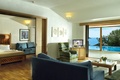 Porto Exclusive 2-bedroom Suite Sea View с собственным бассейном и просторной верандой