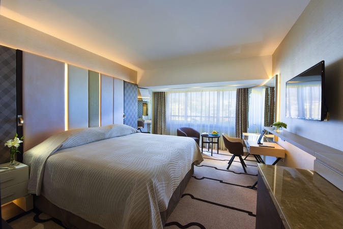 Four Seasons Hotel