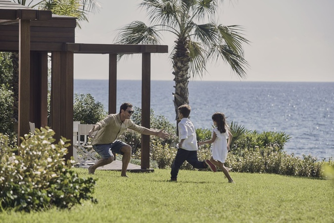 Parklane, a Luxury Collection Resort & Spa