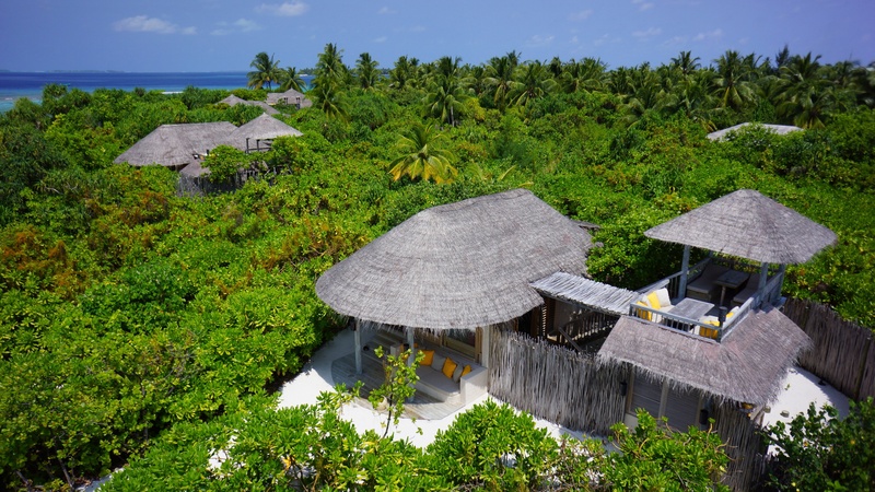 Six Senses Laamu