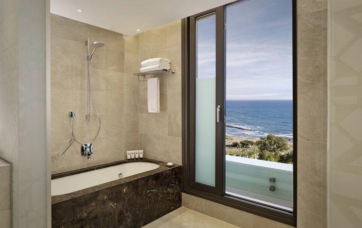 Parklane, a Luxury Collection Resort & Spa