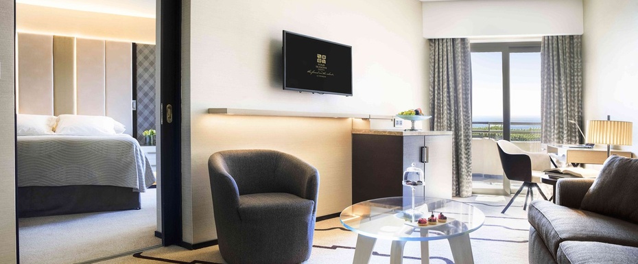Junior Family Suite