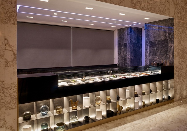 Parklane, a Luxury Collection Resort & Spa