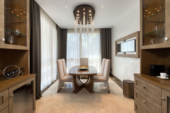 Parklane, a Luxury Collection Resort & Spa