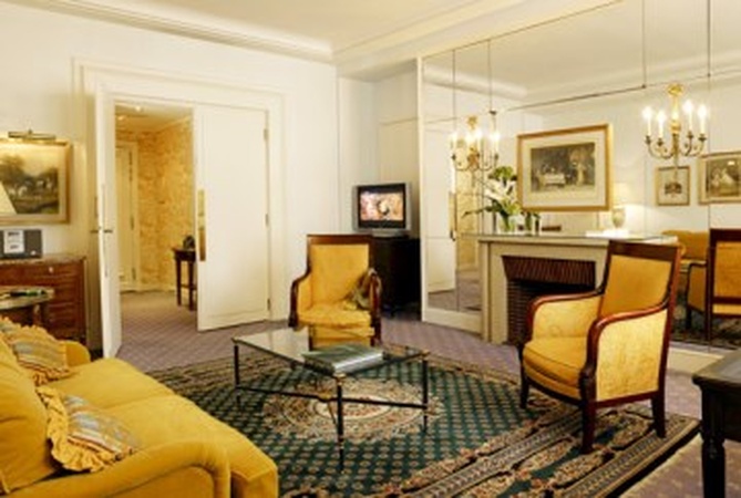 Hotel Sentral