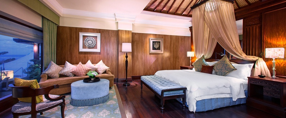 Grande Astor Suite (2 Bedroom)