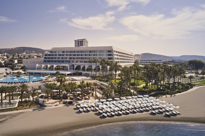 Parklane, a Luxury Collection Resort & Spa