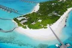 Six Senses Laamu