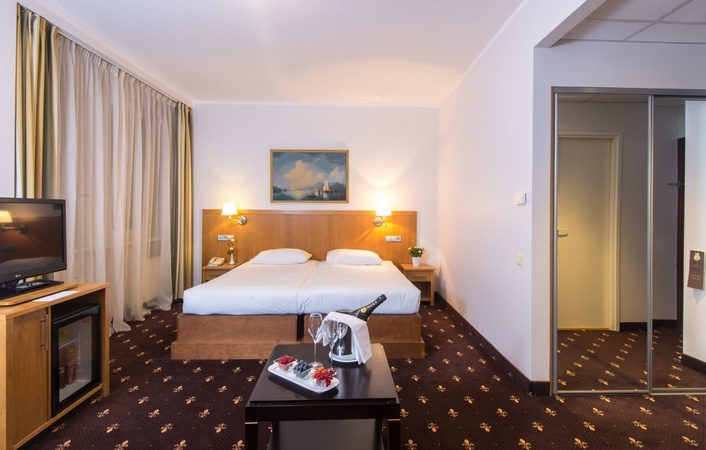 Baltic Beach Hotel & SPA Luxury