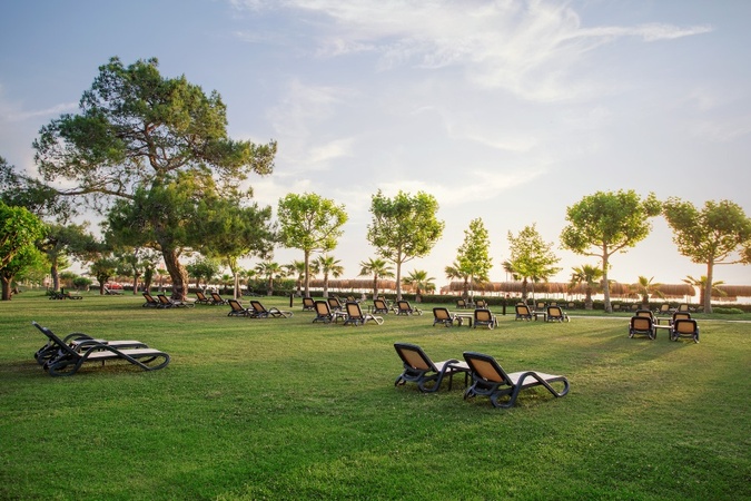 Paloma Renaissance Antalya Beach Resort&SPA