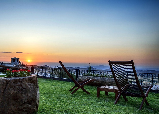 Museum Boutique Hotel Cappadocia