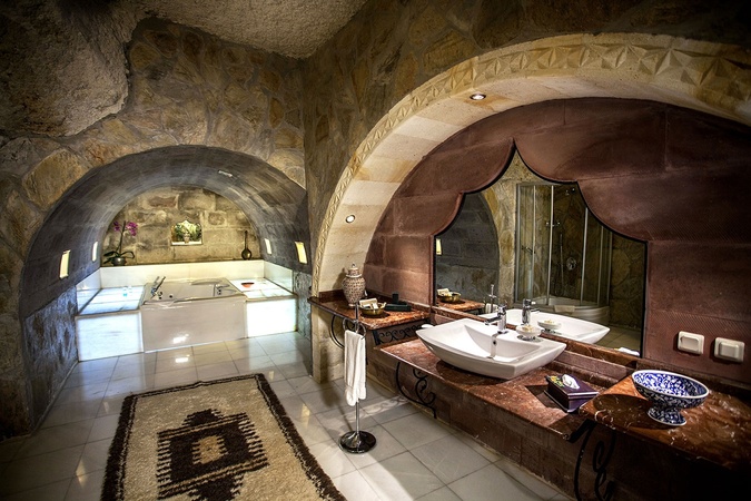 Museum Boutique Hotel Cappadocia