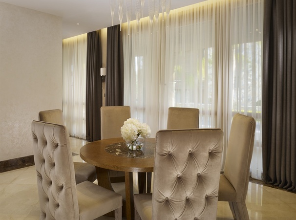 Parklane, a Luxury Collection Resort & Spa