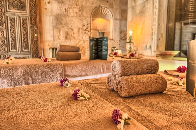 Museum Boutique Hotel Cappadocia