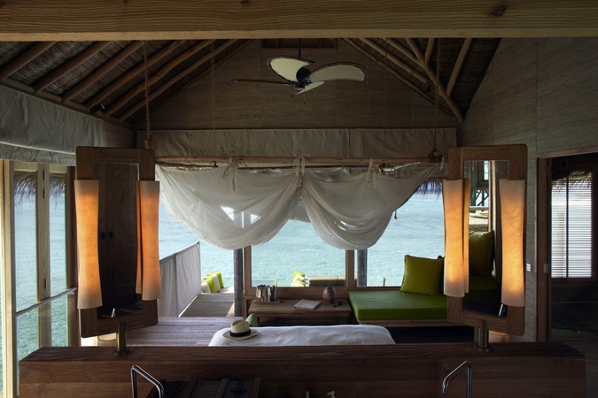 Six Senses Laamu