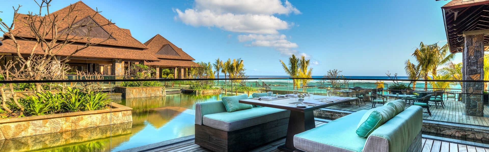 The Westin Turtle Bay Resort & Spa - Background