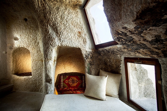 Museum Boutique Hotel Cappadocia