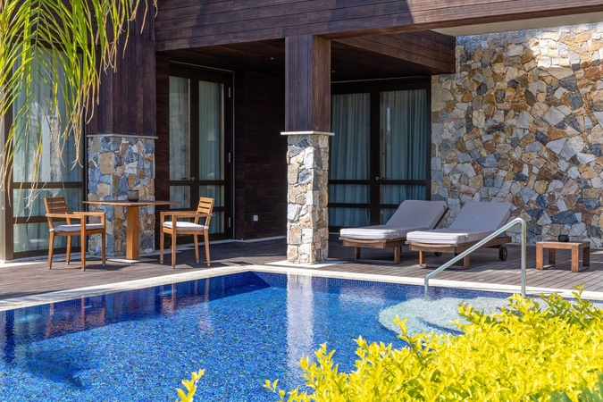 Parklane, a Luxury Collection Resort & Spa
