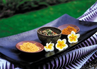 A guide to Bali's best spas and chill-out spots