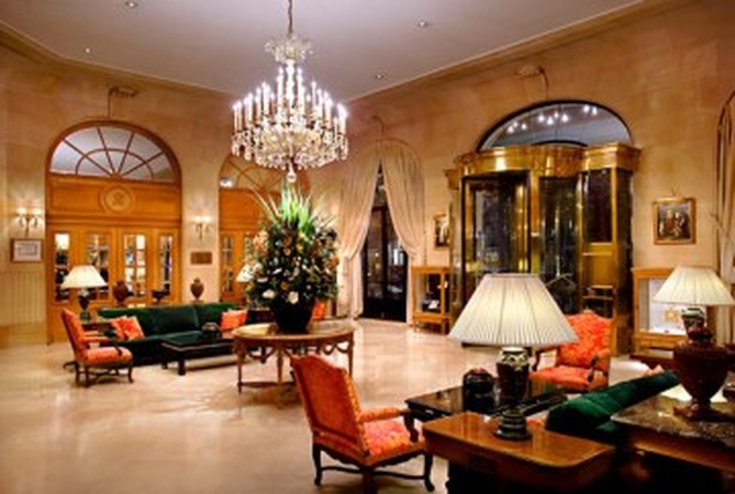 Hotel Sentral