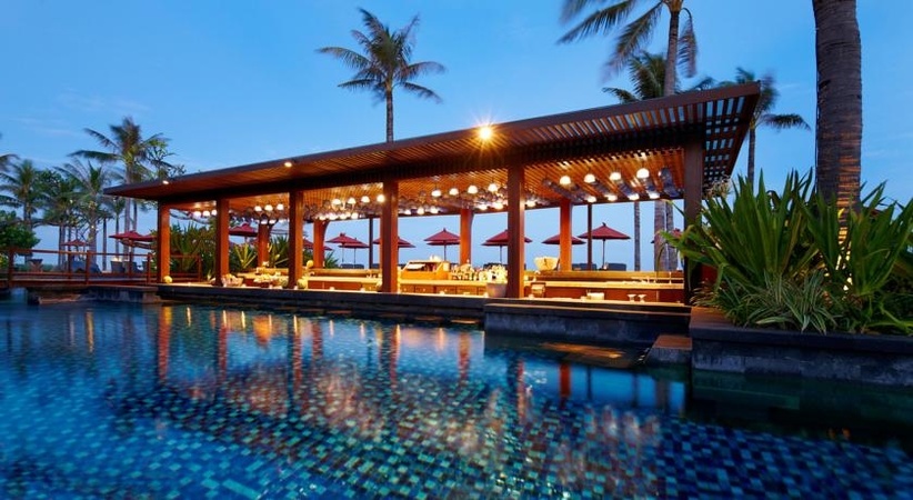 The St. Regis Bali Resort