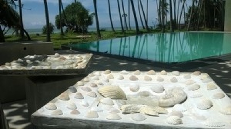CASA BLUE RIPPLE