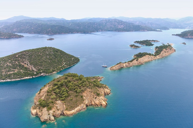 D-Resort Gocek