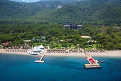 Paloma Renaissance Antalya Beach Resort&SPA