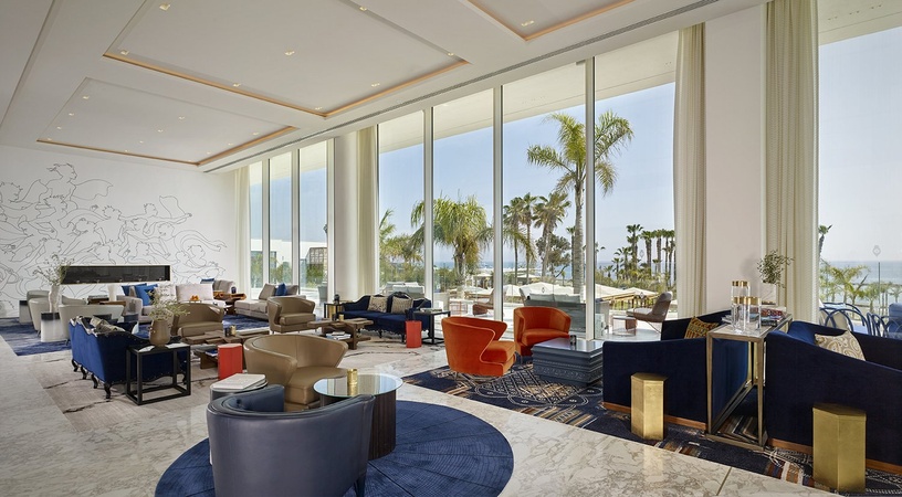 Parklane, a Luxury Collection Resort & Spa