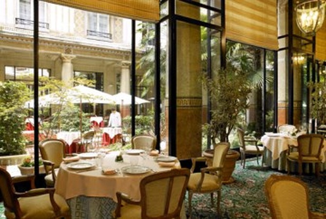 Hotel Sentral