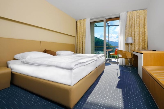 Hotel Thermana Park Laško**** Superior