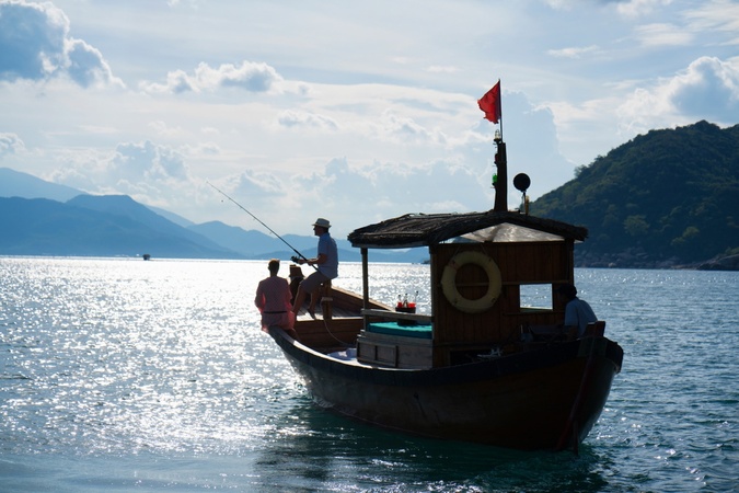 Six Senses Ninh Van Bay