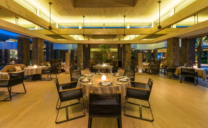 The Westin Turtle Bay Resort & Spa