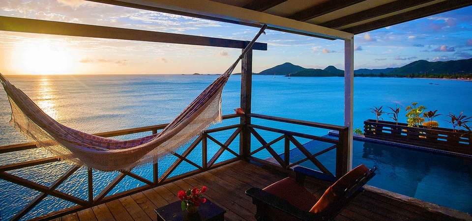 Cocos Hotel All Inclusive