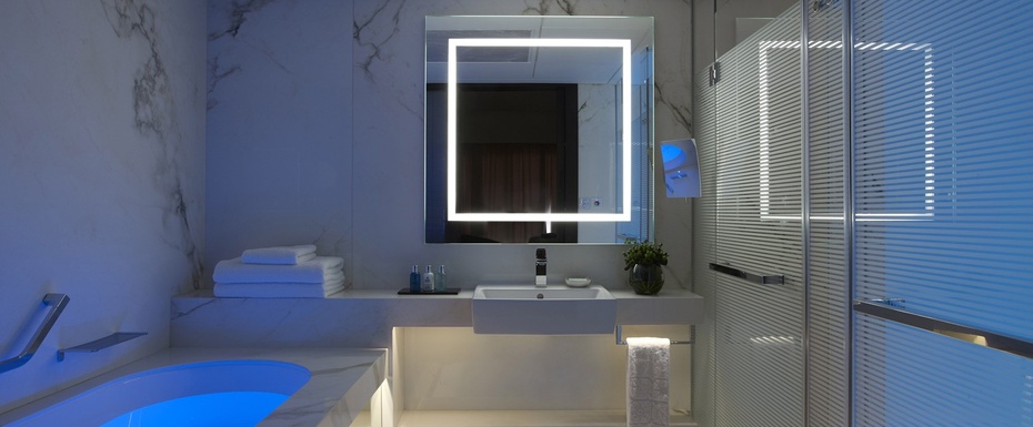 Two Bedroom Family Suite
