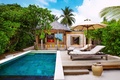 Beach Family Villa with Pool