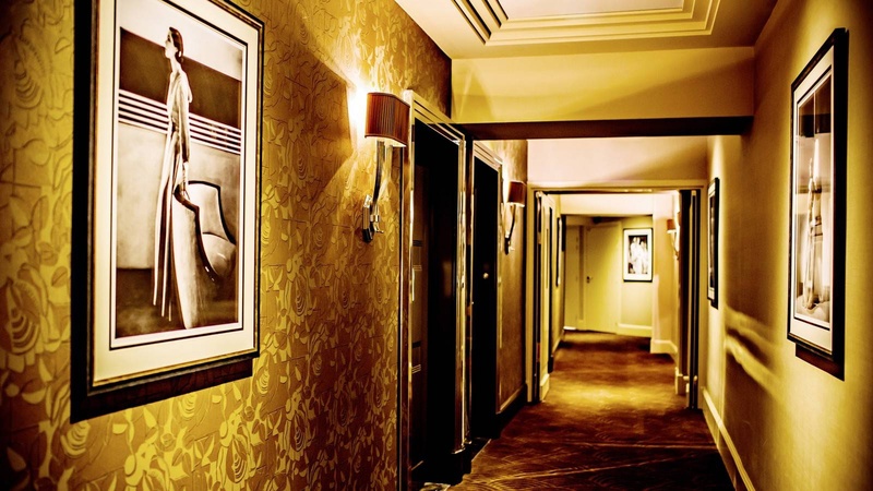 Hotel Sentral