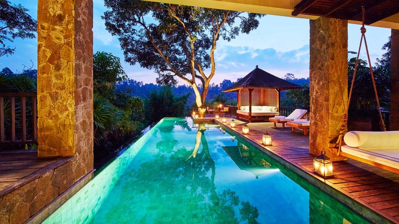 COMO Shambhala Estate