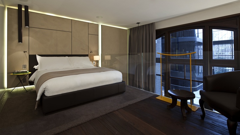 Conservatorium Hotel