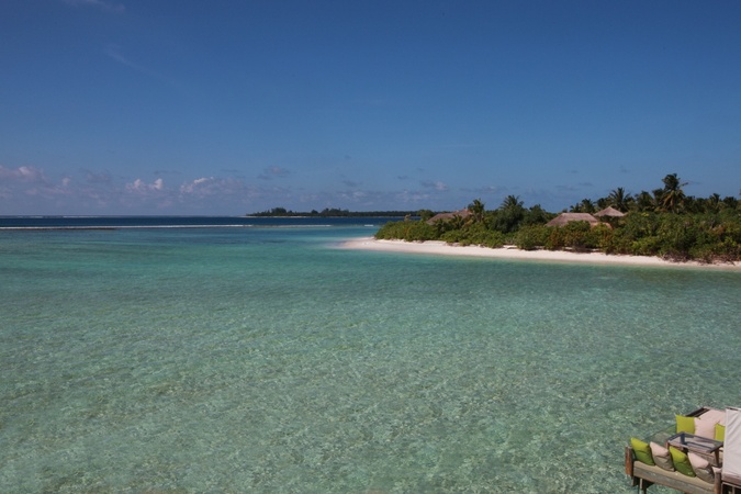 Six Senses Laamu