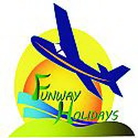 Funway Holidays  (PVT ) LTD - Logo
