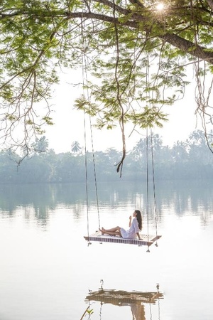 Anantara Kalutara Resort