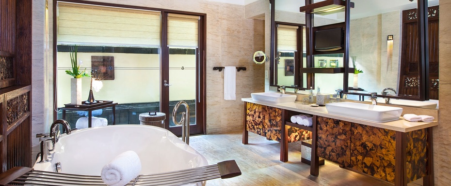 Gardenia Villa